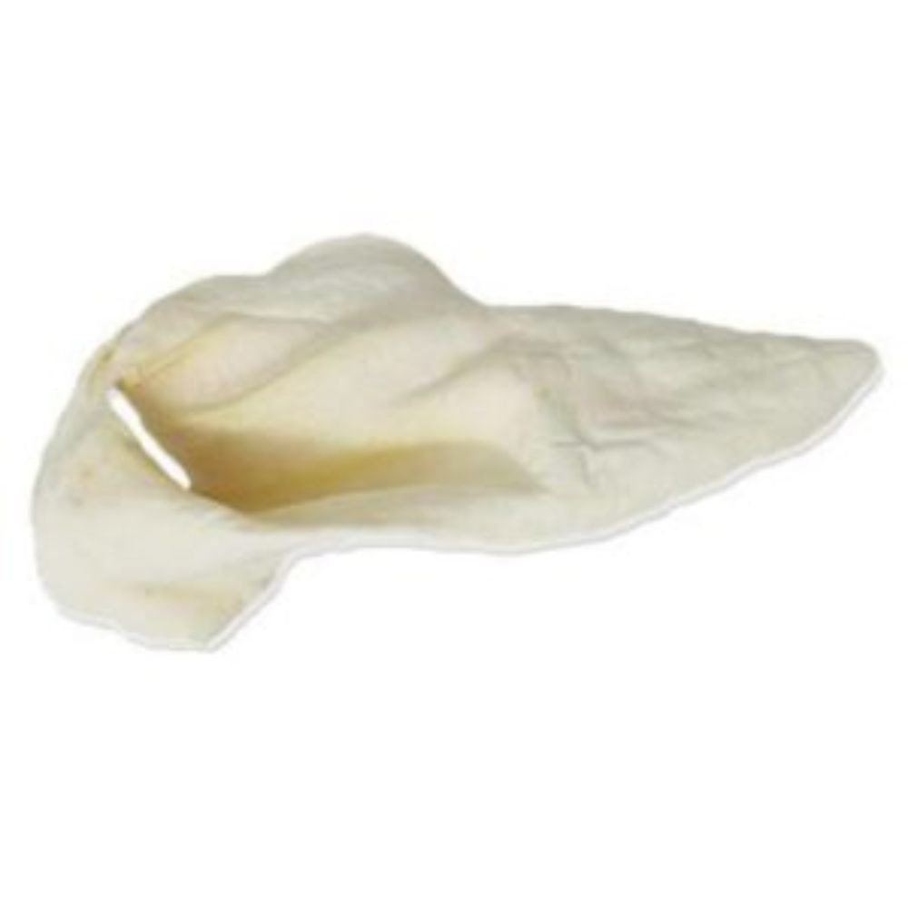 Cow Ear Dehydrated Cow Ear Dog Treat Single Ingredient