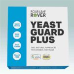 Yeast Guard Plus - Four Leaf Rover