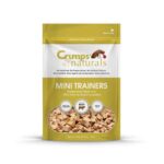 Crumps Mini Trainers
