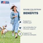 Four Leaf Rover Bovine Colostrum - Image 4