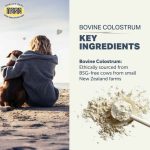Four Leaf Rover Bovine Colostrum - Image 5