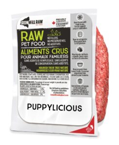 puppylicious
