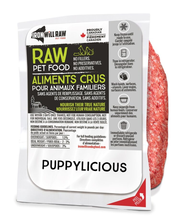 puppylicious