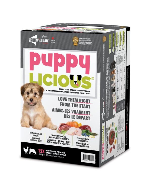 puppylicious
