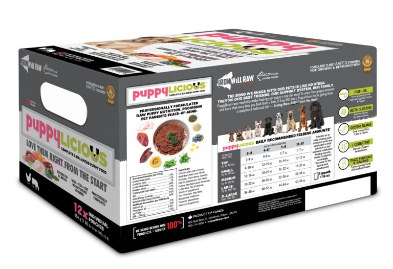 puppylicious