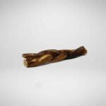 bully chomper braid 12" open range pet treats
