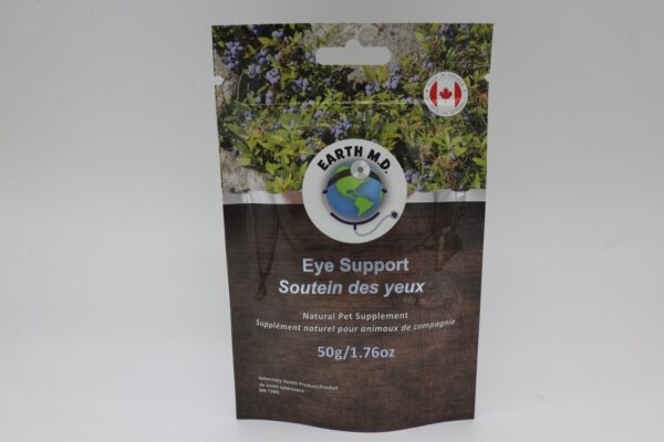 Earth MD Eye Care