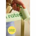 Earth Rated Compostable Poop Bags - Image 4