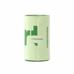 Earth Rated Compostable Poop Bags - Image 2