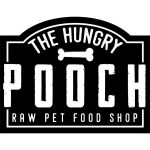 The Hungry Pooch Logo Bag Reusable Bag