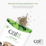 Catit Pure Catnip - Image 2