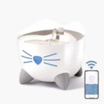 PIXI Smart Fountain - by Catit
