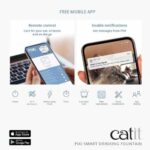 PIXI Smart Fountain - by Catit - Image 4
