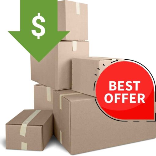 Best Price Bulk
