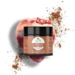 Guts & Glory - Grass-fed Organs For Dogs - Four Leaf Rover