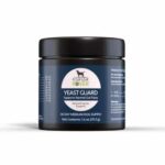 Yeast Guard - Anti-fungal Herbs For Dogs - Four Leaf Rover