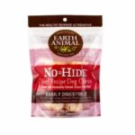 No Hide Chews - Earth Animal
