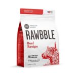RAWBBLE Freeze-Dried Dog Food - Bixbi - Image 4