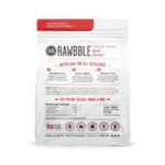 RAWBBLE Freeze-Dried Dog Food - Bixbi - Image 5