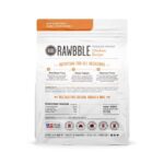 RAWBBLE Freeze-Dried Dog Food - Bixbi - Image 2
