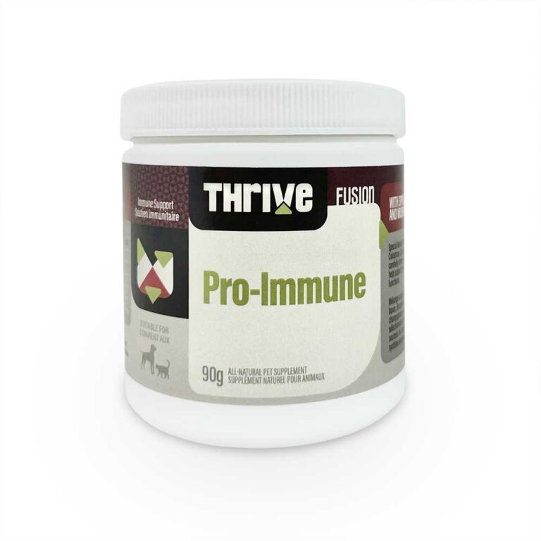 Pro-Immune - Thrive - 90g - Image 1