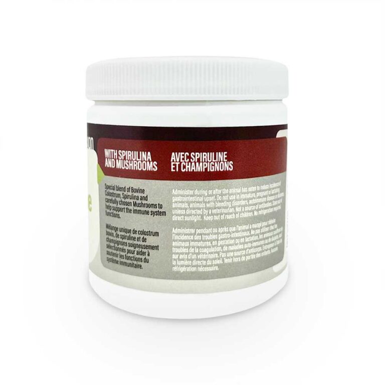 Pro-Immune - Thrive - 90g - Image 3