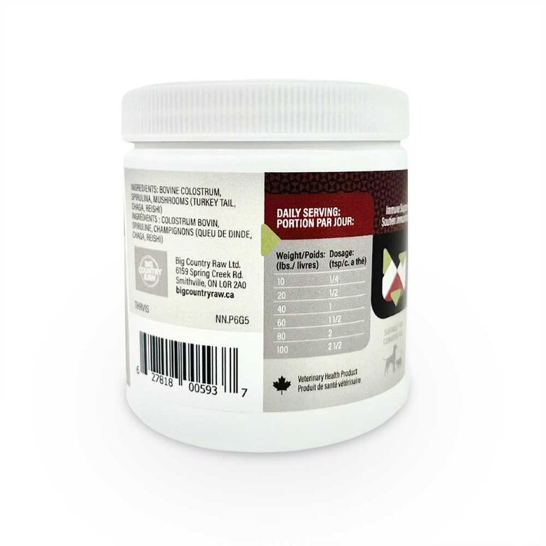 Pro-Immune - Thrive - 90g - Image 2