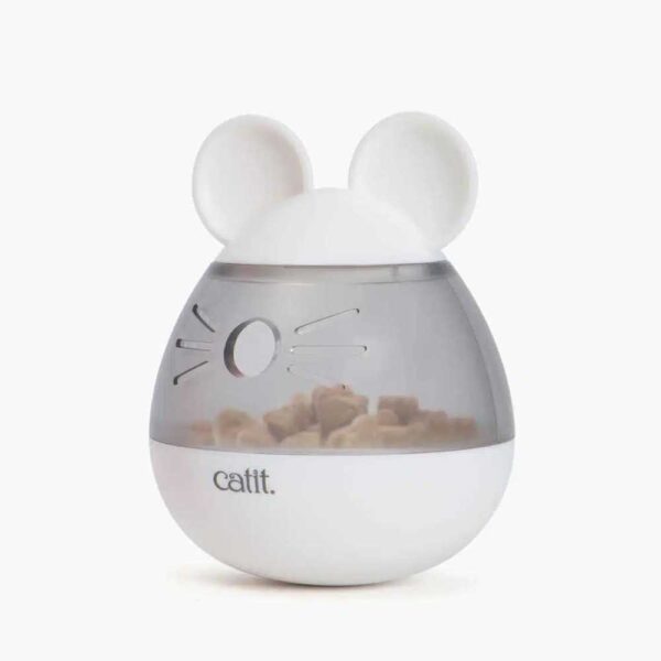 PIXI Treat Dispenser – Mouse