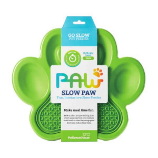 Slow Feeders & Lick Mats