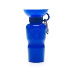 Springer Indigo Water Travel Bottle Classic