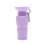 Springer Lilac Water Travel Bottle Classic