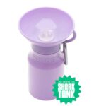 Dog Travel Bottle - Springer - Image 3