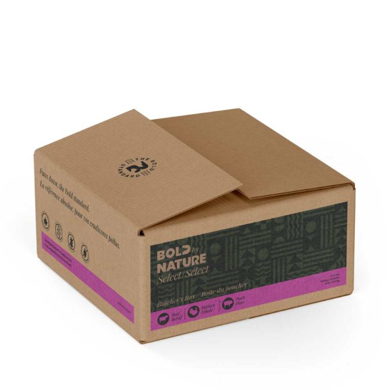Bold by Nature Select 12lb Boxes - Image 5
