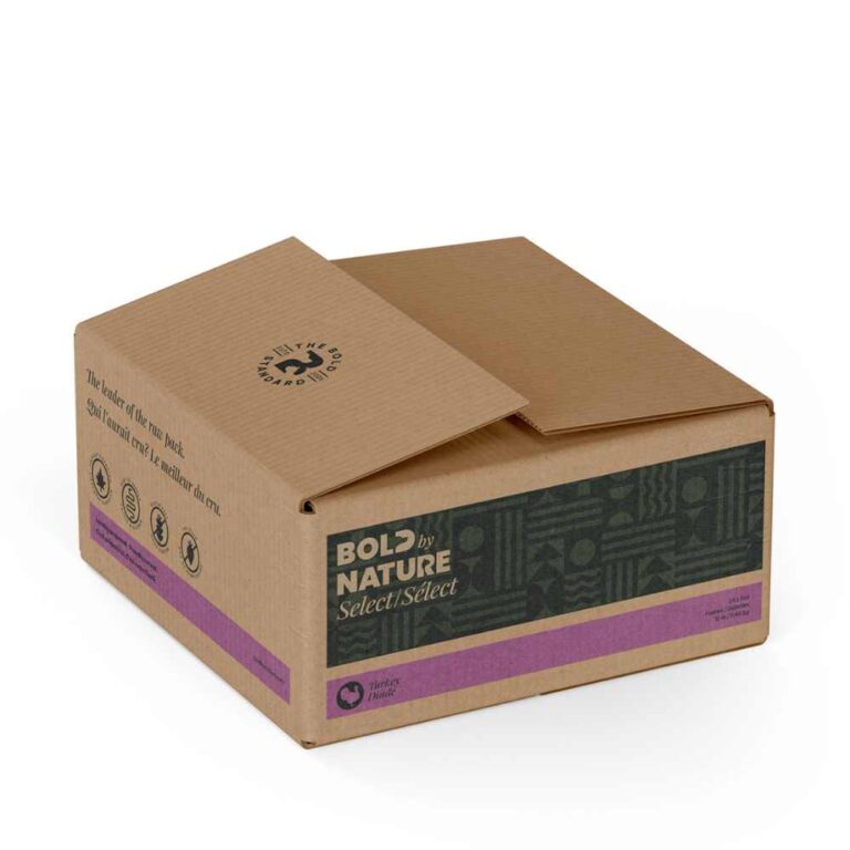 Bold by Nature Select 12lb Boxes - Image 2