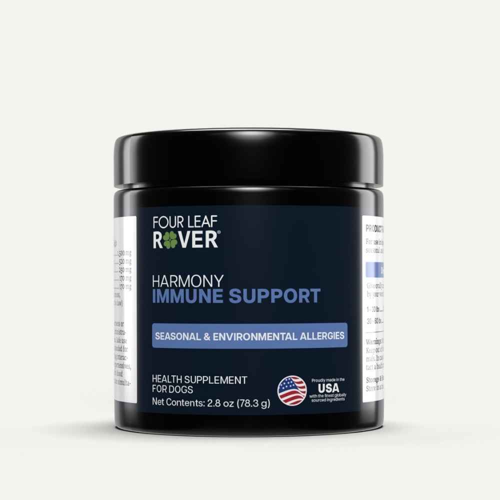 FLR Harmony Four Leaf Rover Harmony, Harmony, Four Leaf Rover, Allergy, Allergy Support, Itchy, Skin, Seasonal