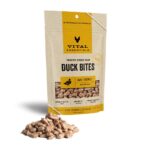 Duck Bites Freeze-Dried Treats - VE