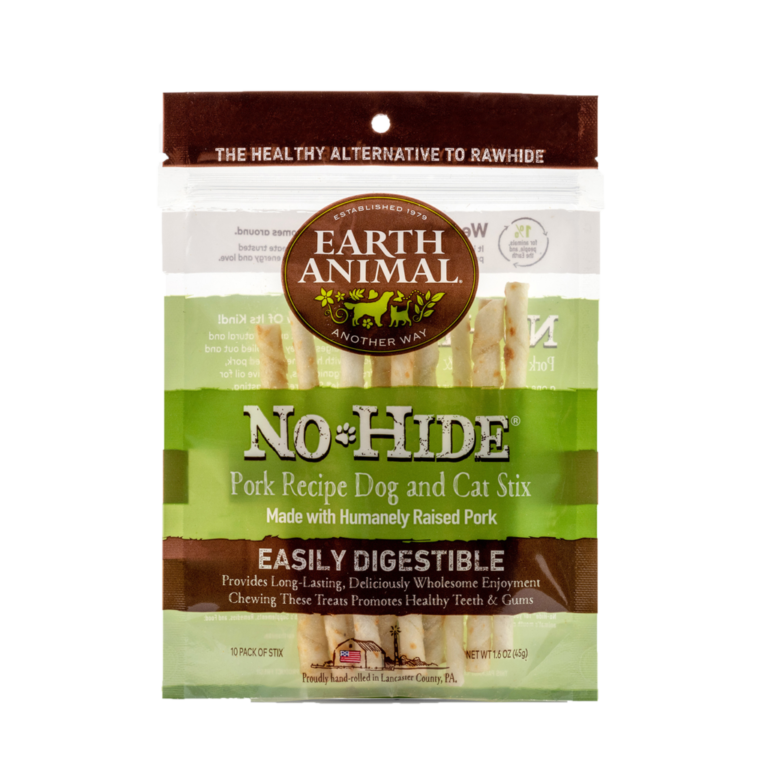 No Hide Chews - Earth Animal - Image 3