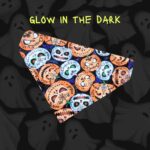 Holiday Bandanas - By Whatchama Collars