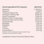 Puppy Support - Raw Performance - Image 3