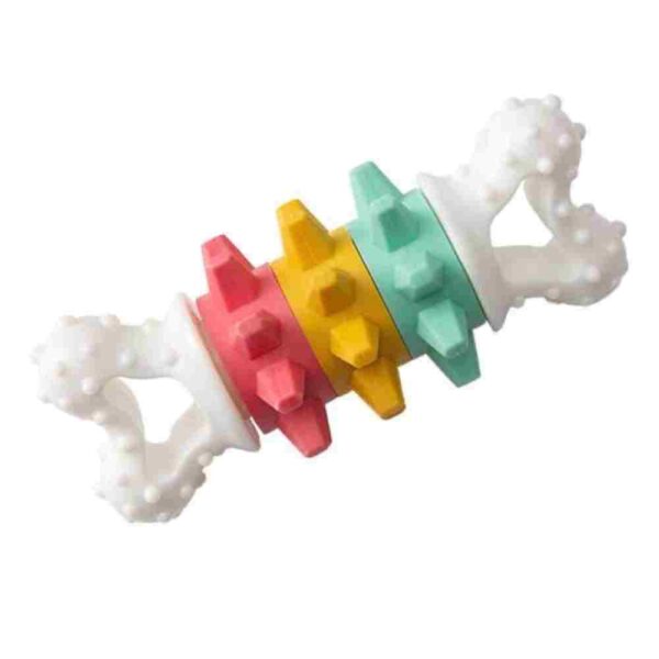 Snugarooz Twist & Shake Bone