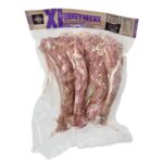 Turkey Necks 4-pack (BCR)