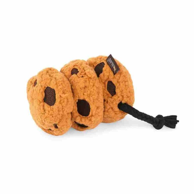 PET PLAY PUP CAFE Cookies n’ Treats