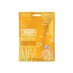 Charmy Air Dried Treats Turkey Breast