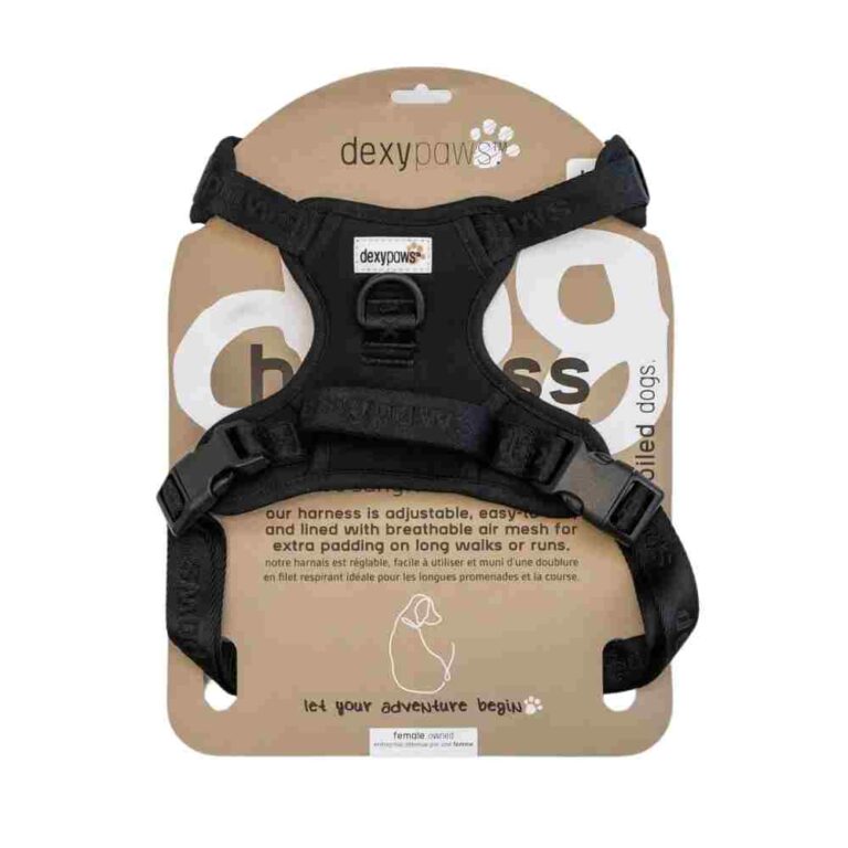 DexyPaws No-Pull Dog Harness - Image 3