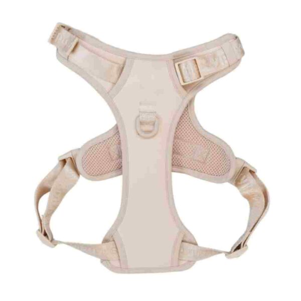 DexyPaws No Pull Harness Nude