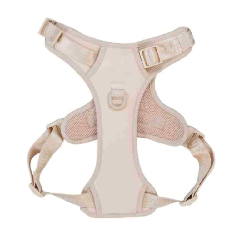 DexyPaws No Pull Harness Nude