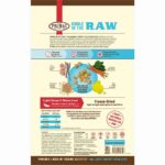 Primal Kibble In The Raw Fish & Pork Recipe Dog 1.5lb (2)