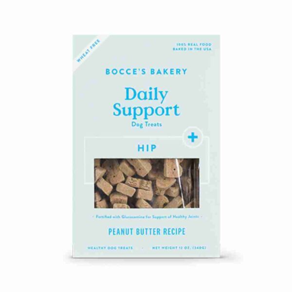 Bocce Bakery Daily Support Hip