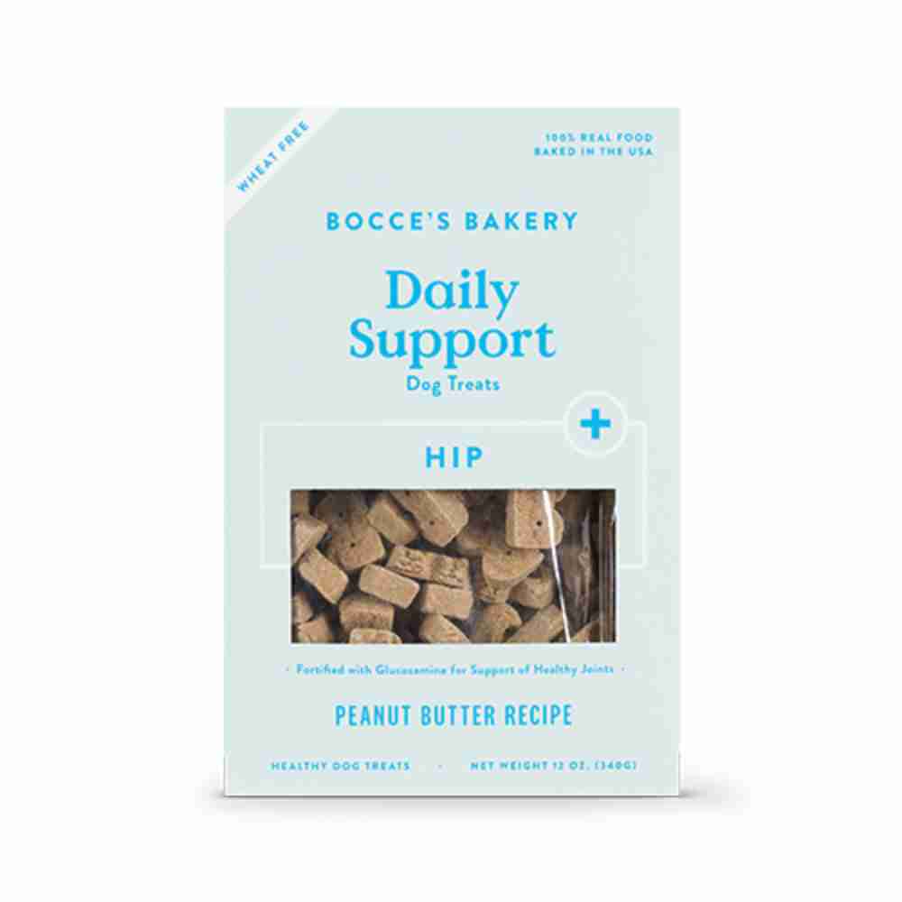 Bocce Bakery Daily Support Hip Bocce Bakery Daily Support Hip