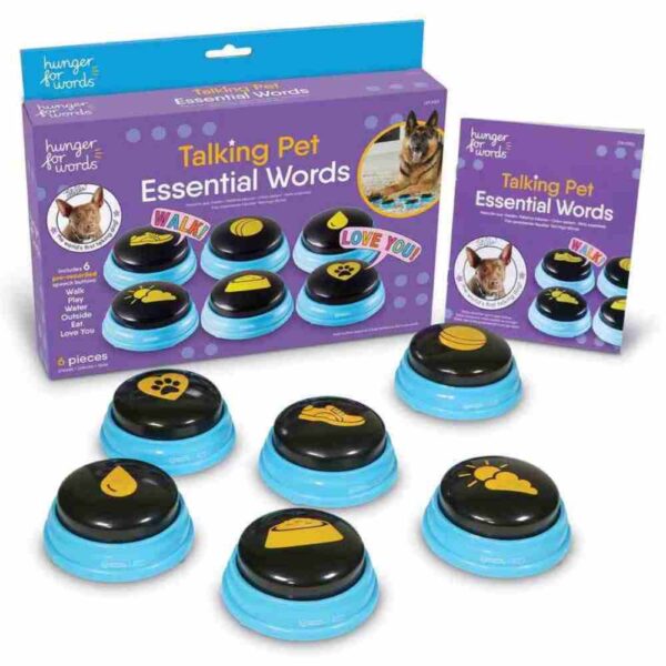 Training Toys